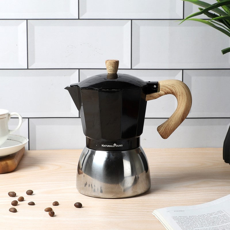 Crafters Brew Coffee Maker - 300 ML