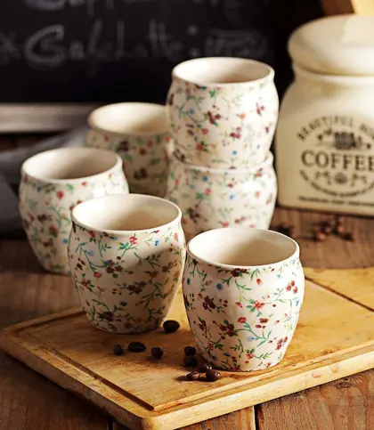 Stoneware