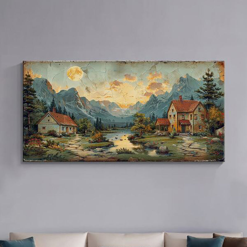 Poly Canvas