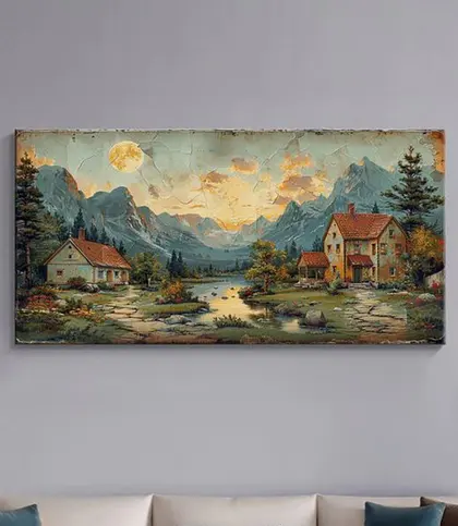Poly Canvas