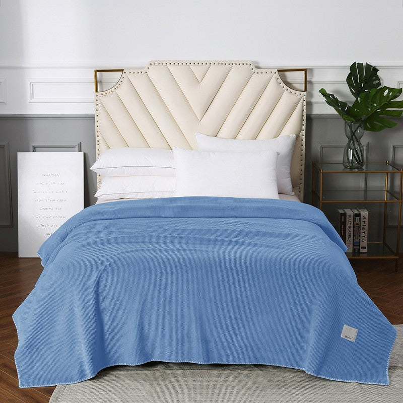 Sky Hues Blanket - Queen/Double