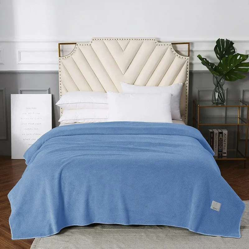 Sky Hues Blanket media 1