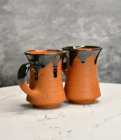 Terracotta