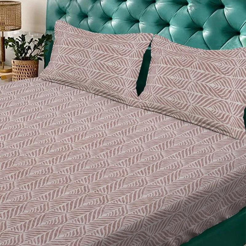 MotionRest Bedsheet - 300 GSM media 4