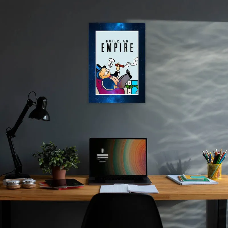 Empire Dreamer Wall Poster media 3