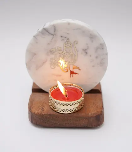 Marble · Wood