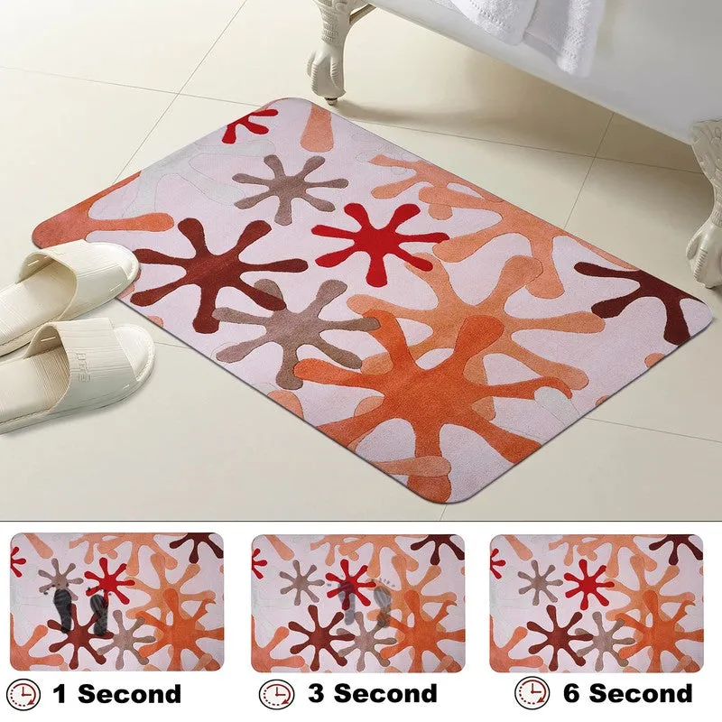 Nexelle Anti Skid Rubber Bath Mat media 3