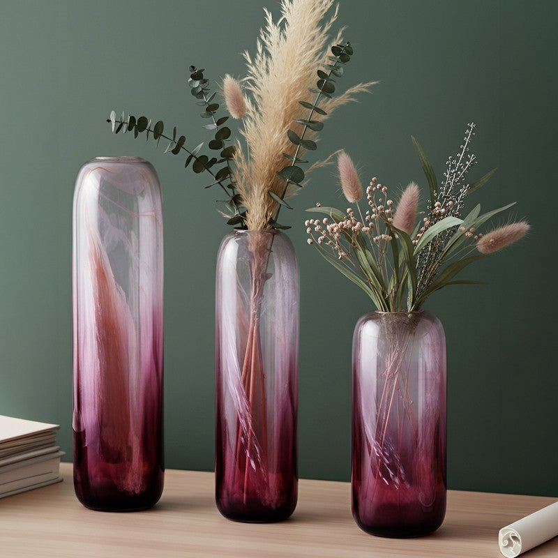 Glasora Glass Vase - Large media 7