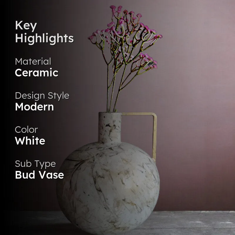Stevie Marbello Vase media 2