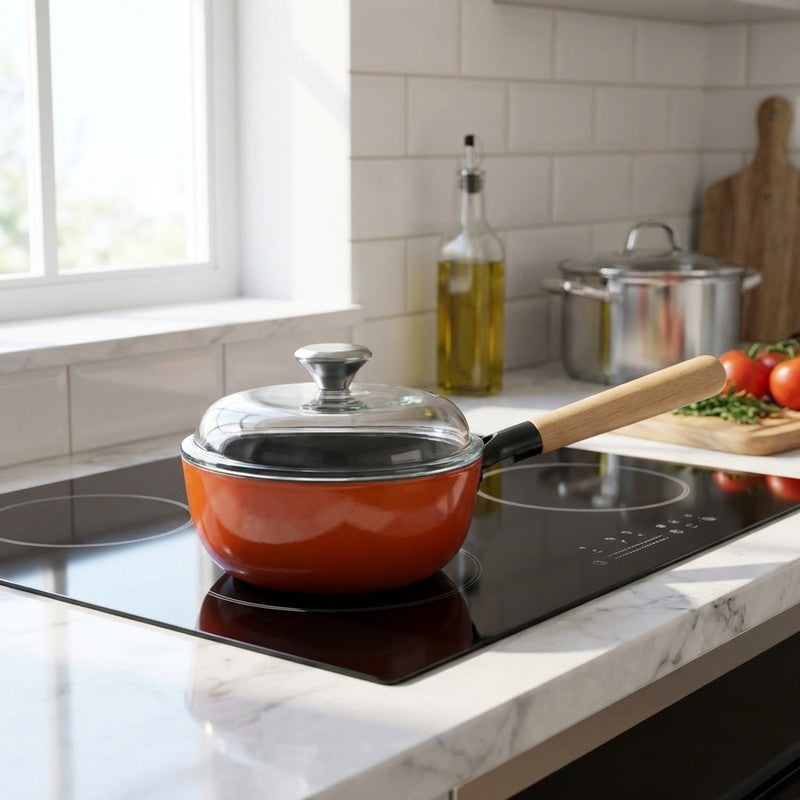 Cast Iron