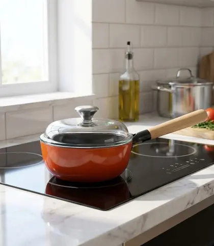 Cast Iron