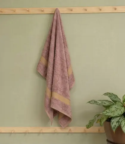 Bamboo · Cotton