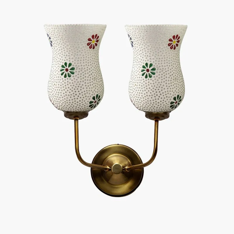 Espera Duo Wall Lamp media 5