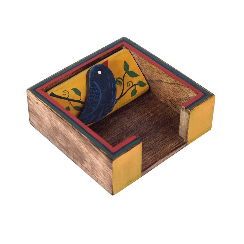 Koel Napkin Holder media 6