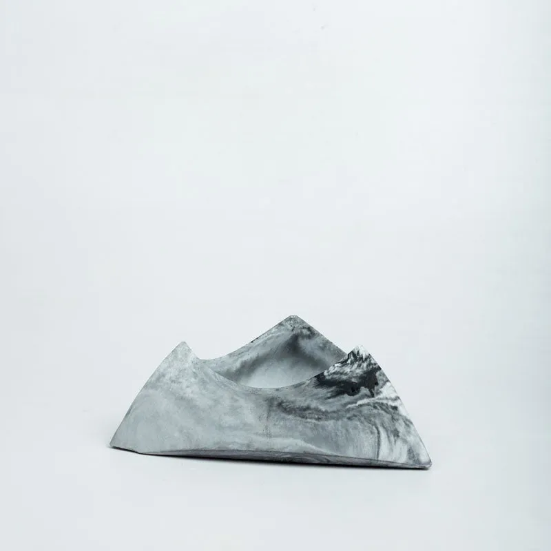 Friamae Concrete Firepit media 4