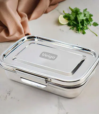 Stainless Steel