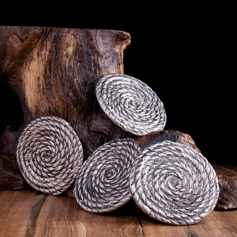Nimora Coasters - Set Of Four