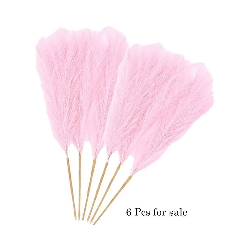 PetalCraft Handcrafted Artificial Flowers - Set Of Six media 4