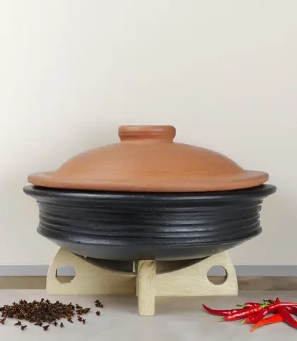 Clay