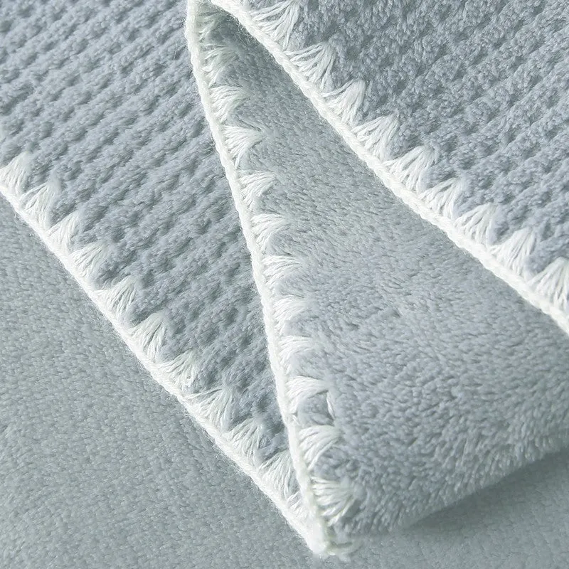Mint Mist Blanket media 5