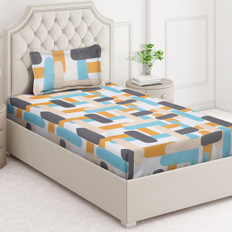 PolyCotton/Cotton Blend