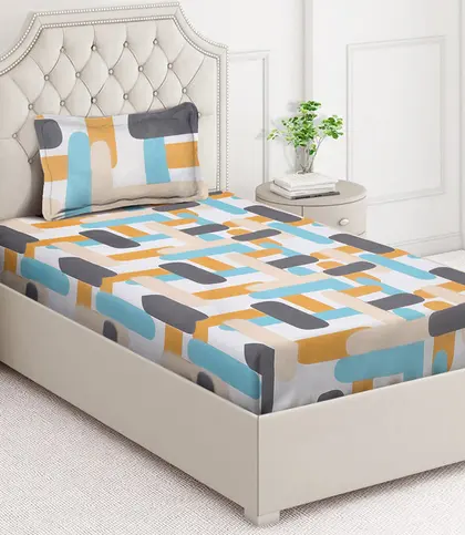 PolyCotton/Cotton Blend