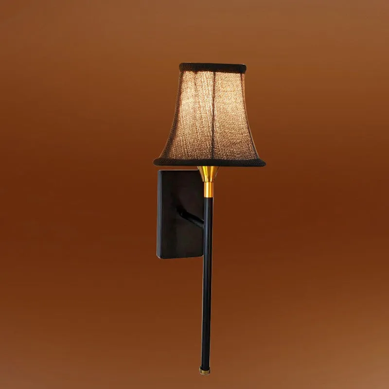 Fendrixa Metal Wall Lamp media 7
