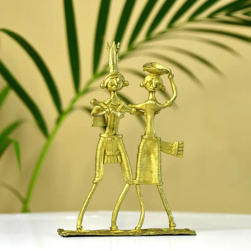 Tribo Chore Showpiece media 7