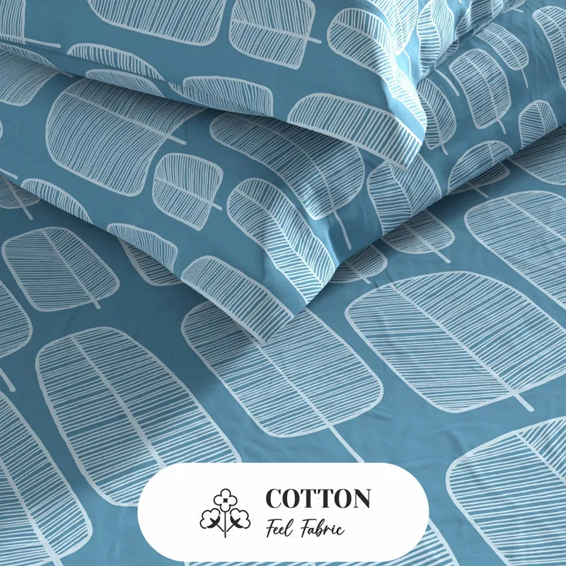 ShapeScape Bedding Set - Four Piece Set media 5