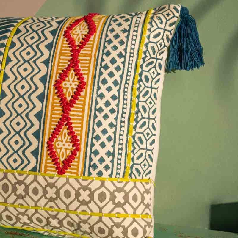 Mirage Cushion Cover media 4
