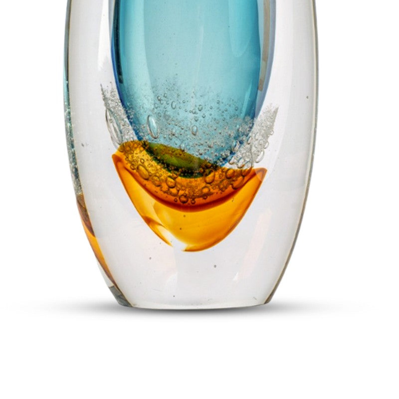 Tressia Glass Vase media 5