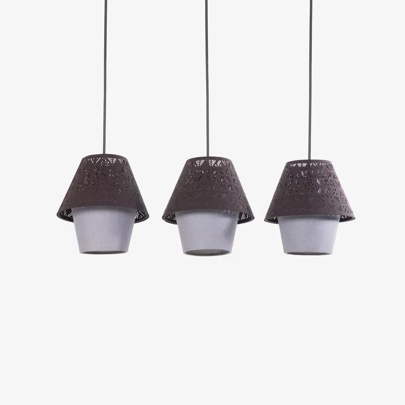 Orange Tree Killa Ceiling Lamp media 4