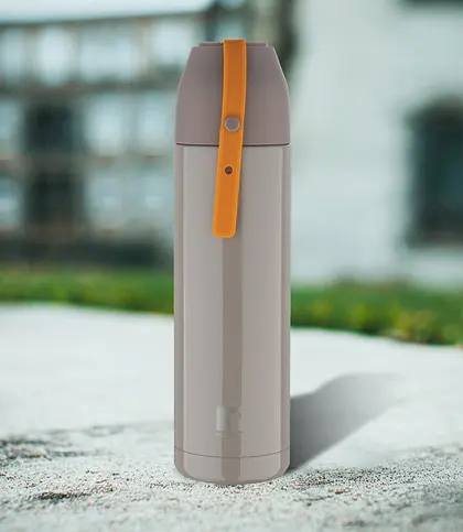 Stainless Steel