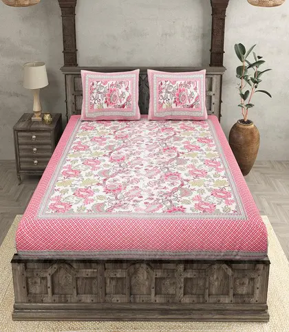 100% Cotton