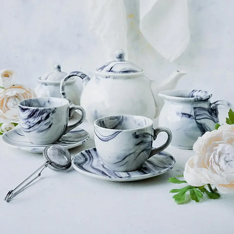 Seven Piece Set