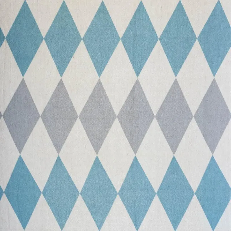 Rhombi Rhombi Curtains media 5