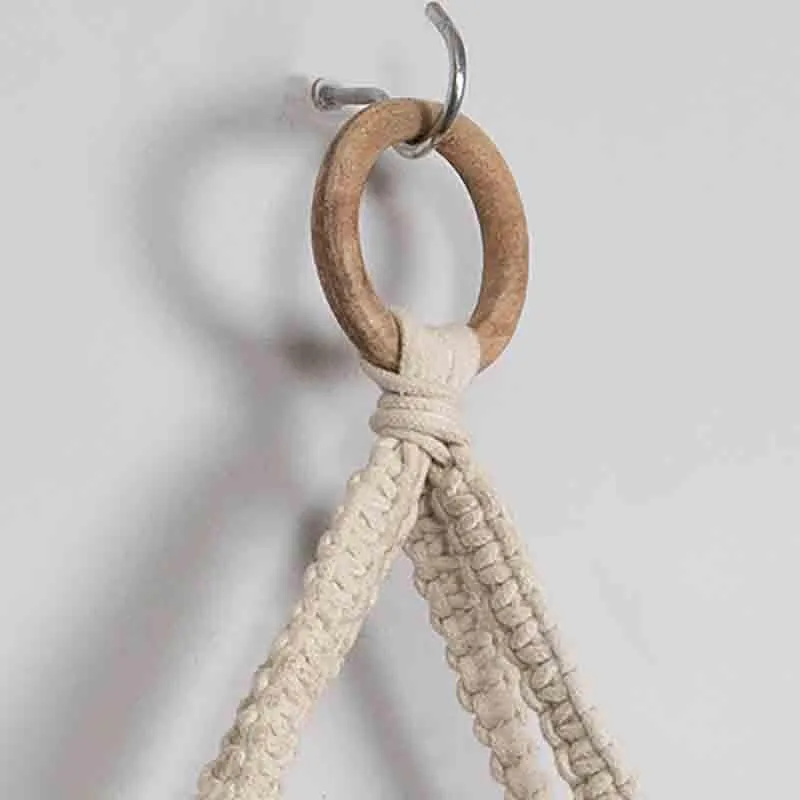 Bohemia Hanging Shelf media 6