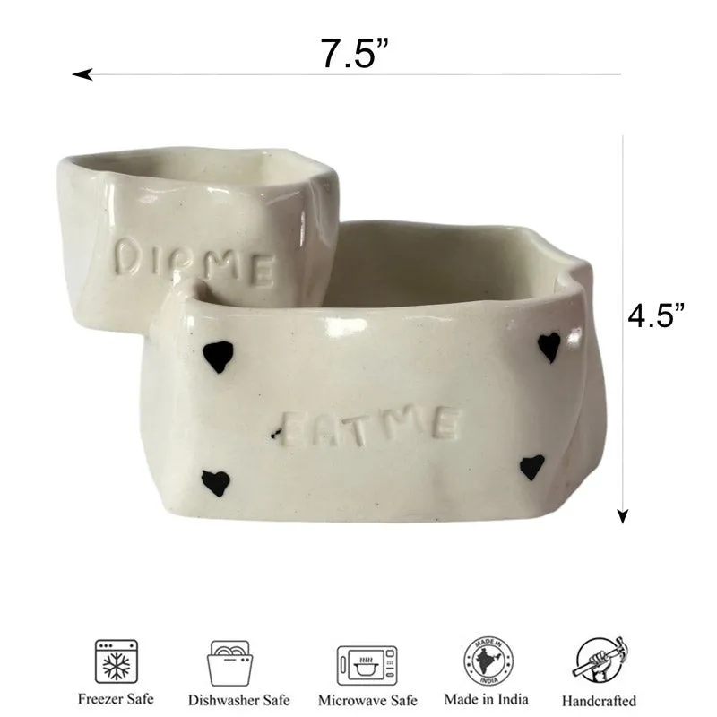 Daime Serving Bowl media 5
