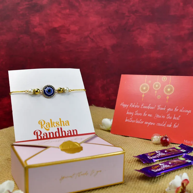 Rakksya Rakhi Hamper media 7