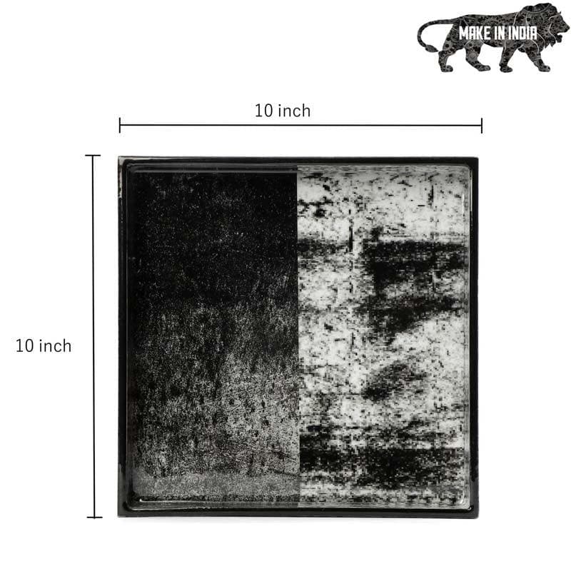 Chalk Board Serving Tray media 5