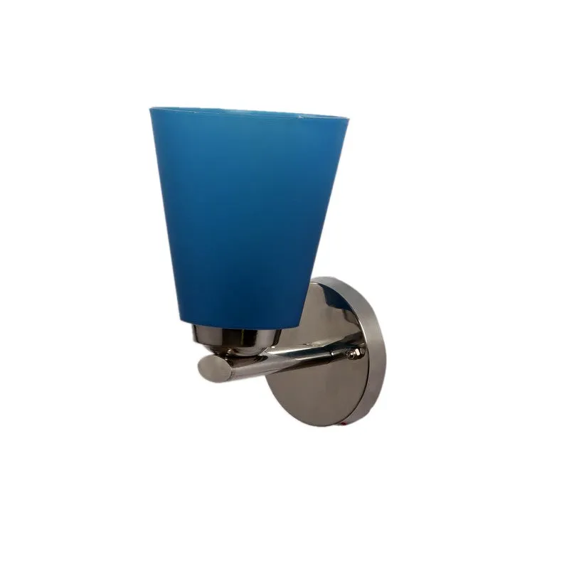Aqua Glow PVC Wall Lamp media 6