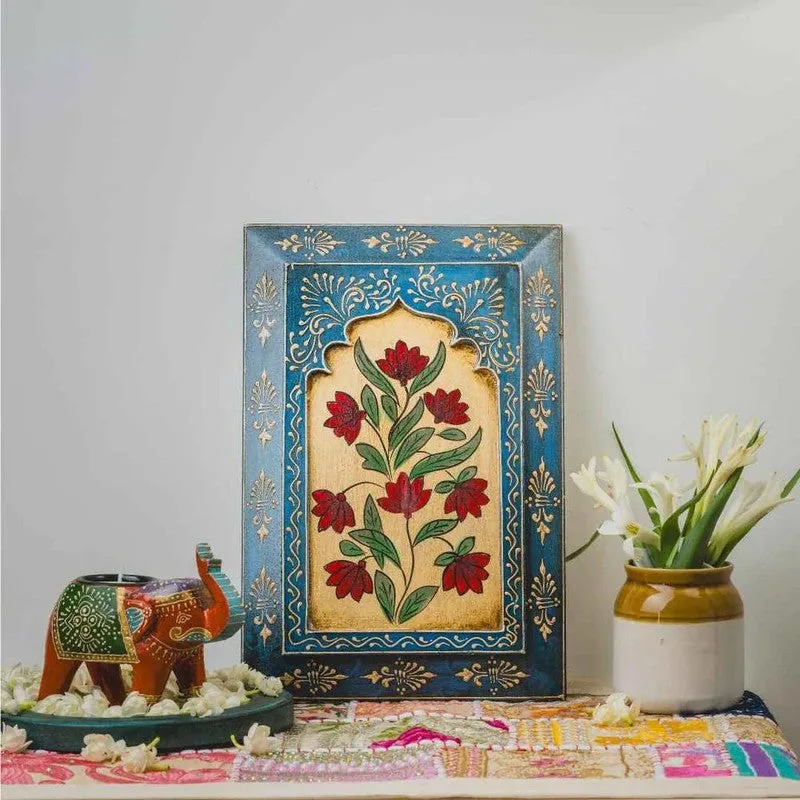 Aureum Essence Wall Art media 1