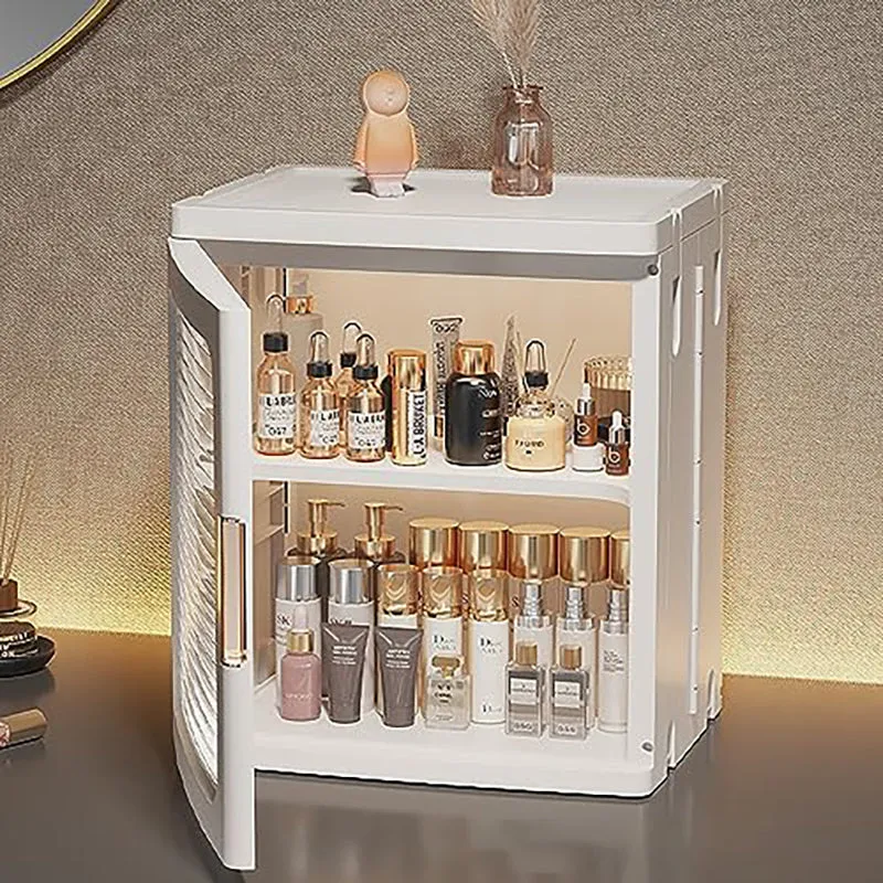Cosmo Hold Plastic Desk Organiser media 5