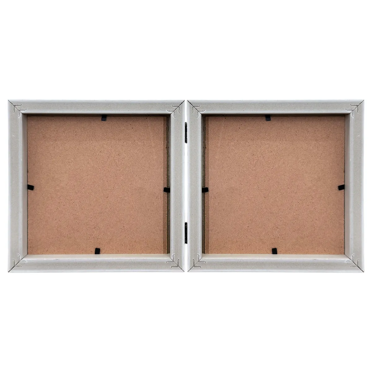 MonoCraft MDF Photo Frame - Black media 5