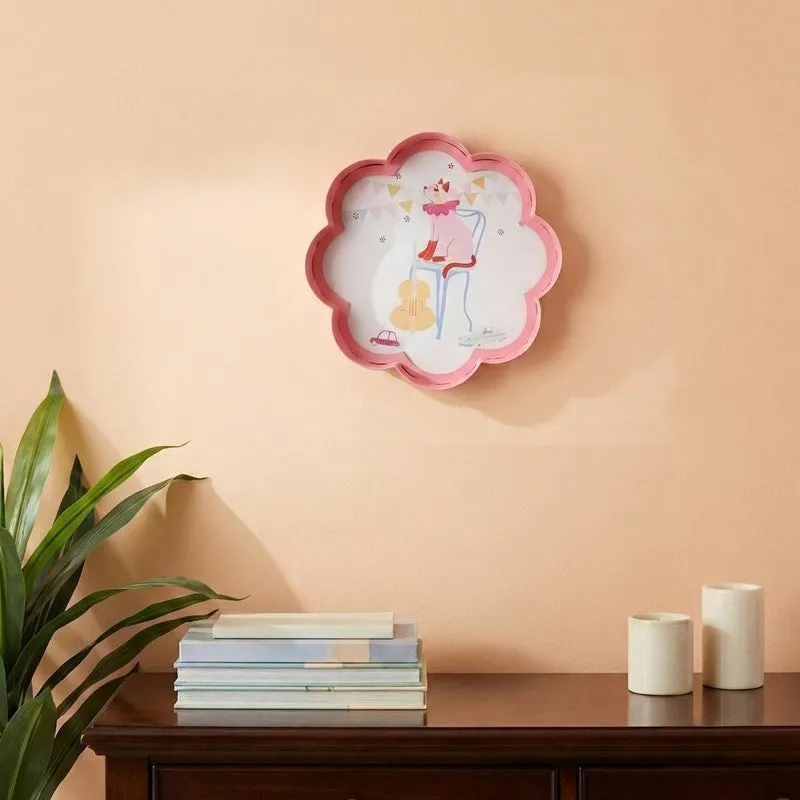 HeritageWall Display Wall Plate media 1