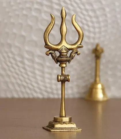 Brass