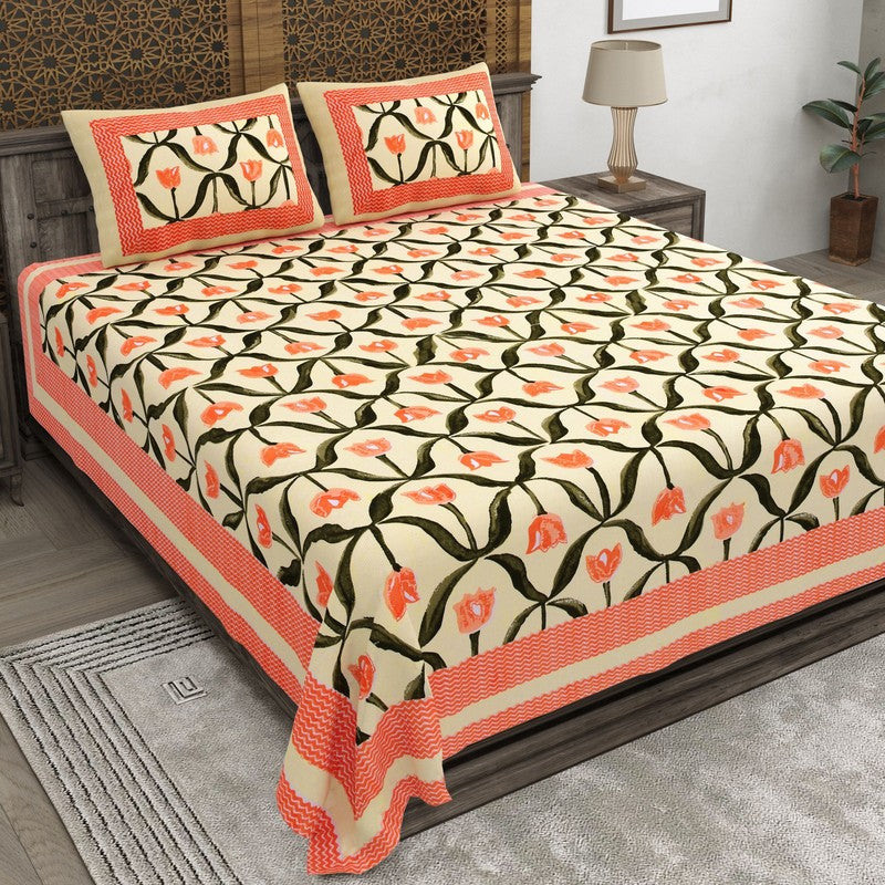 Orange,Green
