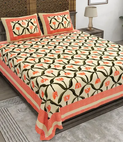 100% Cotton