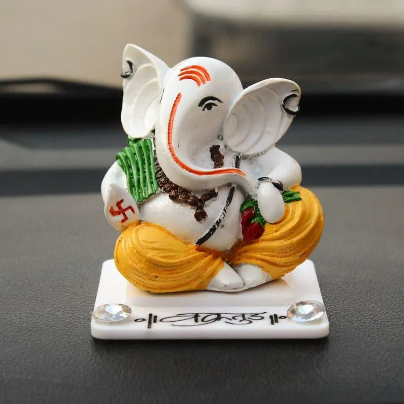 Vinayaka Bless Idol media 1