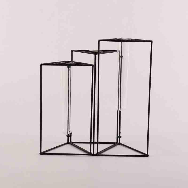 Trigonometry Testube Planter media 6